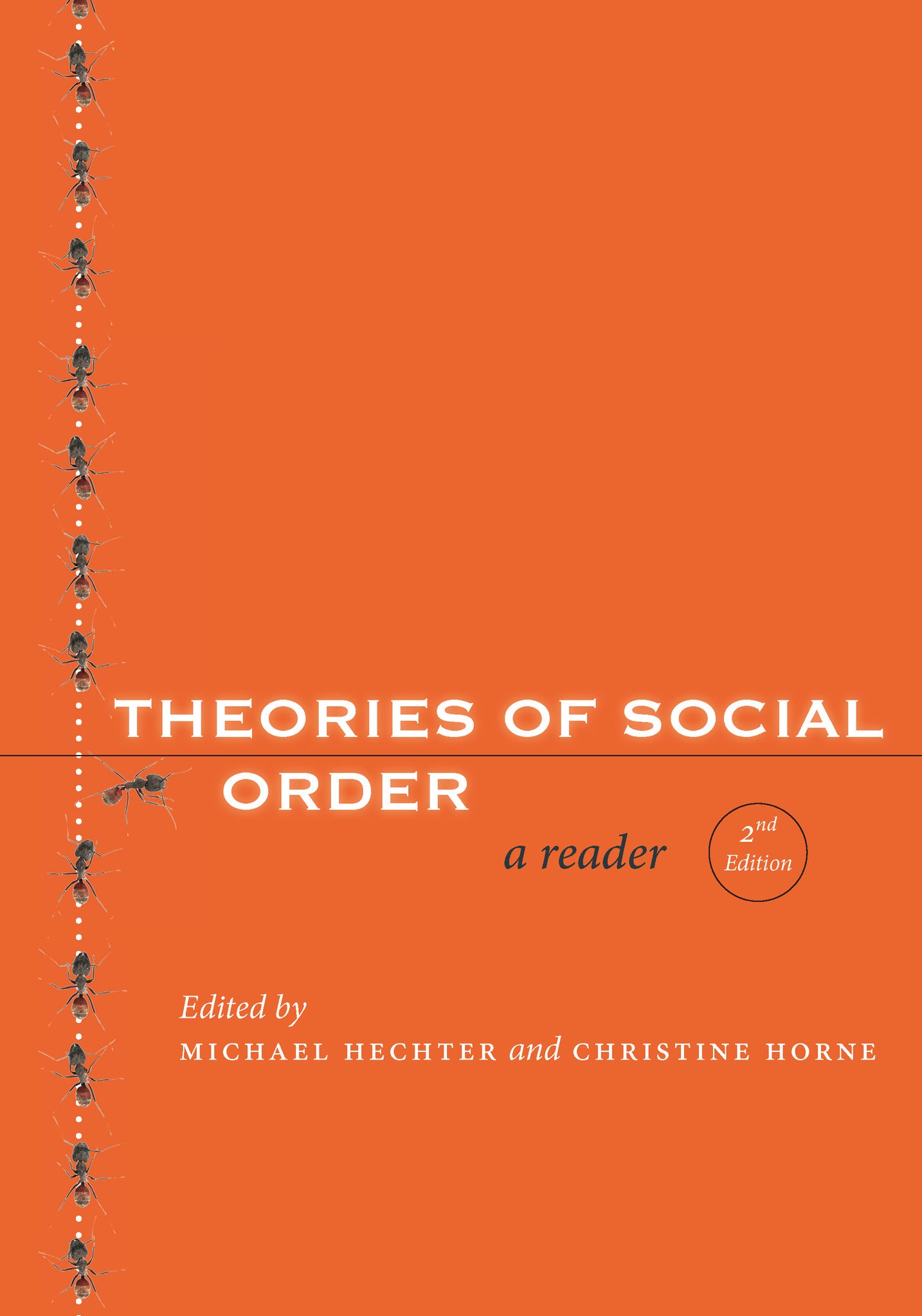 Theories of Social Order